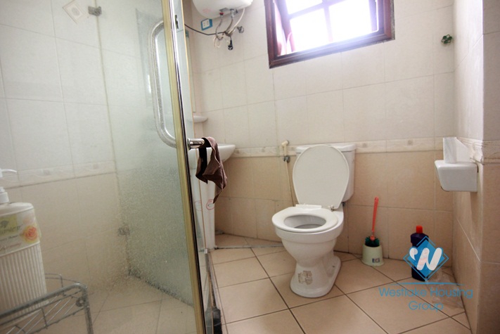 A big house for rent in D block Ciputra International Ha Noi City